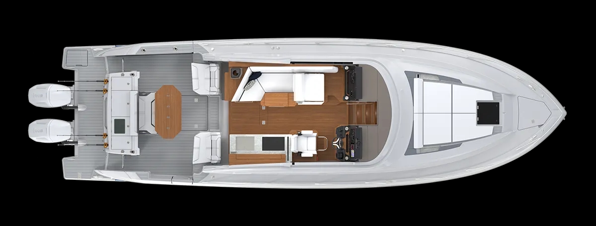 EXTERIOR PLAN VIEW OPTIONED WITH ADVENTURE MODULE