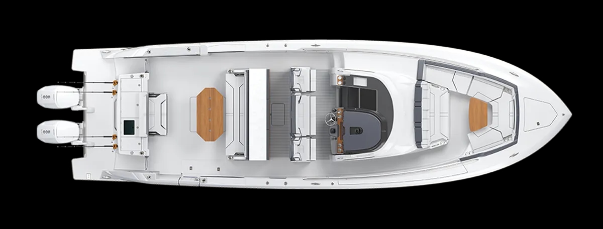 EXTERIOR PLAN VIEW OPTIONED WITH ADVENTURE MODULE