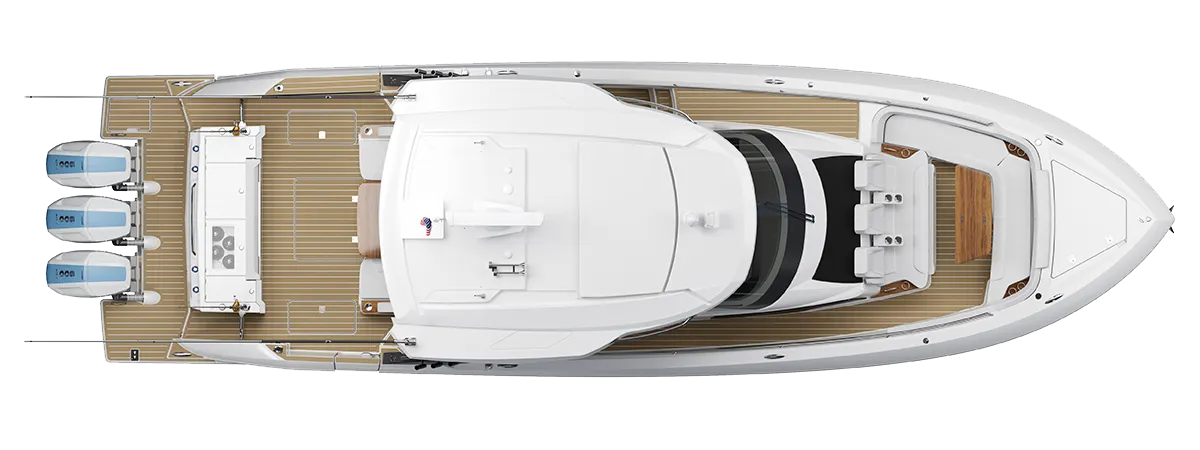 46 LS Plan View with Adventure Module